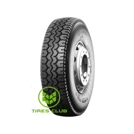 Sava Orjak S M+S (ведущая) 12 R20 154/150K