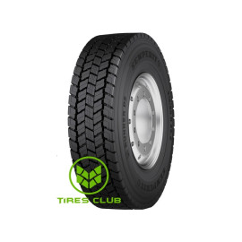 Semperit Runner D2 (ведущая) 315/70 R22,5 154/150L