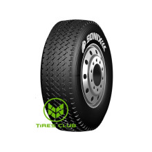 Sonix SX999 (прицепная) 445/65 R22,5 169K
