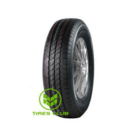 Sonix Van A/S 195/70 R15C 104/102R