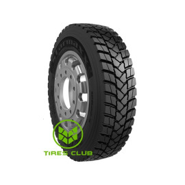 Starmaxx DC700 (ведущая) 315/80 R22,5 156/150K 20PR