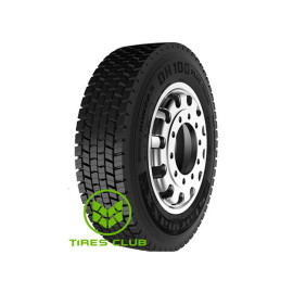 Starmaxx DH100 (ведущая) 295/60 R22,5 150/147L 18PR