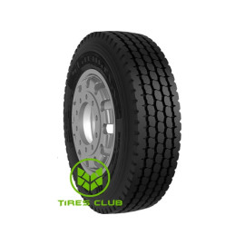 Starmaxx GC700 (ведущая) 315/80 R22,5