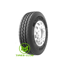 Starmaxx GY800 (универсальная) 315/80 R22,5 156/150K 20PR