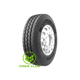 Starmaxx GY800 (универсальная) 315/80 R22,5 156/150K 20PR