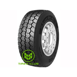 Starmaxx LCW710 (прицепная) 385/65 R22,5 160K 3PMSF