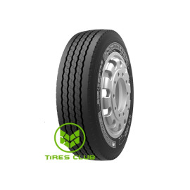 Starmaxx LH100 Ecoplanet (прицепная) 235/75 R17,5 143/141J 16PR