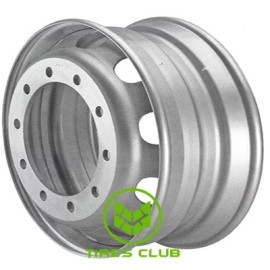 Steel Jantsa 8,5x24 10x335 ET180 DIA281