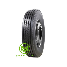 Sunfull HF111 (рулевая) 235/75 R17,5 143/141J 16PR