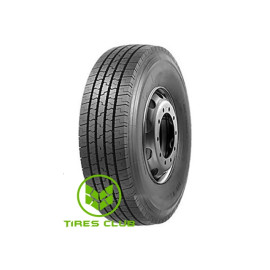 Sunfull HF121 (рулевая) 295/80 R22,5 152/149M 18PR