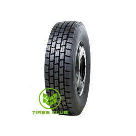 Sunfull HF668 (ведущая) 295/80 R22,5 152/149M 18PR