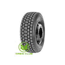 Sunfull SDR255 (ведущая) 265/70 R19,5 143/141J 18PR