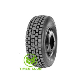 Sunfull SDR255 (ведущая) 265/70 R19,5 143/141J 18PR