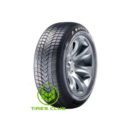 Sunny NC501 215/60 R17 100V XL