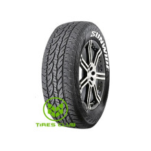 Sunwide Durevole AT 275/65 R18 116T