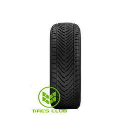 Taurus All Season 235/55 ZR17 103Y XL Taurus All Season 235/55 ZR17 103Y XL