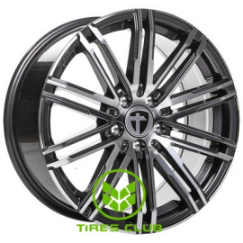 Tomason TN18 9x20 5x120 ET40 DIA65,1 (gun metal polished)