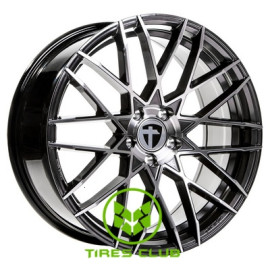 Tomason TN19 8,5x20 5x112 ET30 DIA72,6 (HBP) Tomason TN19 8,5x20 5x112 ET30 DIA72,6 (HBP)