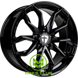 Tomason TN22 8x18 5x112 ET48 DIA72,6 (gloss black)