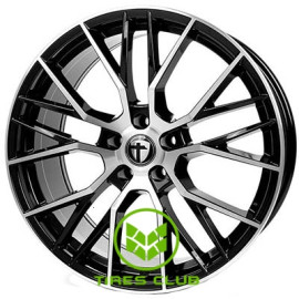 Tomason TN23 9,5x20 5x120 ET45 DIA72,6 (BP) Tomason TN23 9,5x20 5x120 ET45 DIA72,6 (BP)