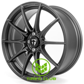 Tomason TN25 8,5x19 5x120 ET35 DIA72,6 (matt graphite)