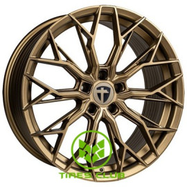 Tomason TN31 8,5x19 5x112 ET30 DIA72,6 (matt bronze)