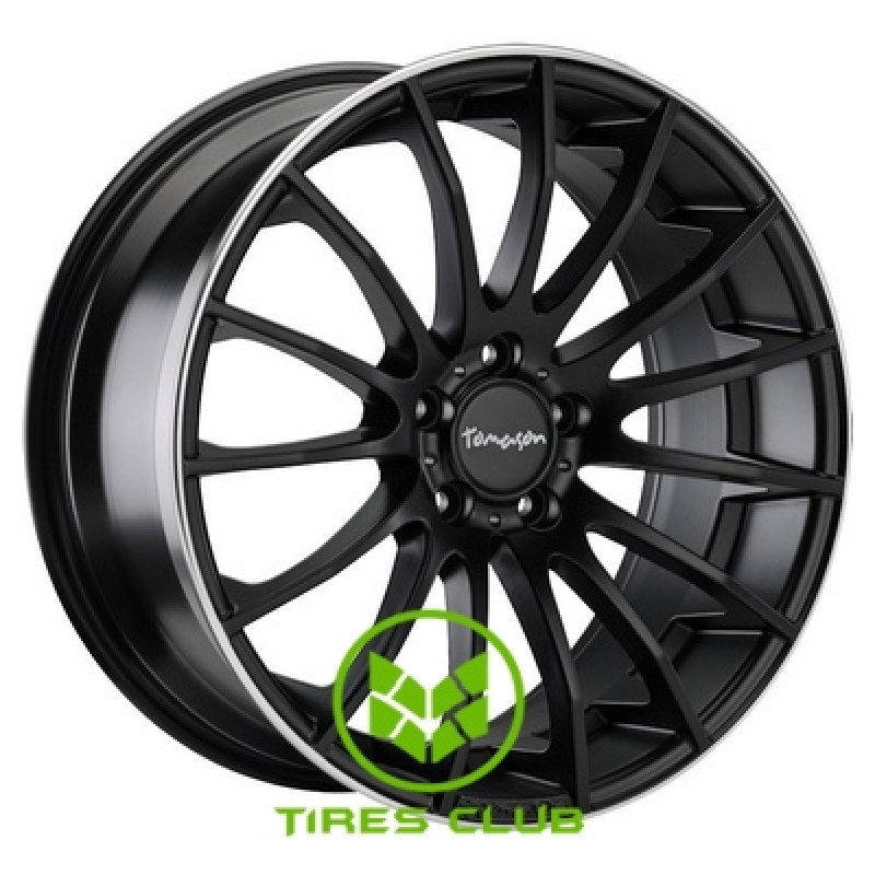 Tomason TN9 8,5x18 5x112 ET45 DIA72,6 (HBP)
