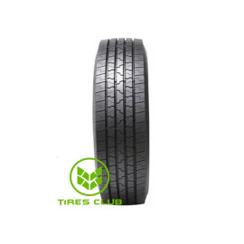 Torque TQ121 (рулевая) 315/70 R22,5 156/150L
