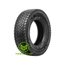 Tourador Max Force D1 (ведущая) 215/75 R17,5 128/126M 3PMSF