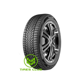 Tourador X All Climate TF2 235/55 R18 104V XL
