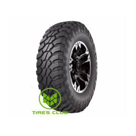 Tourador X Force M/T 245/75 R16 120/116Q 10PR