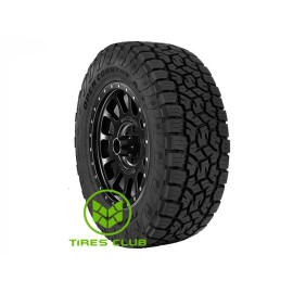 Toyo Open Country A/T III 265/70 R17 115T