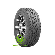 Toyo Open Country A/T Plus 205/75 R15 97T