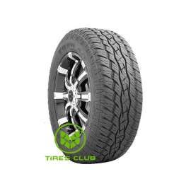 Toyo Open Country A/T Plus 205/75 R15 97T