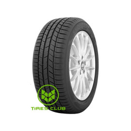 Toyo Snowprox S954 195/55 R20 95H Toyo Snowprox S954 195/55 R20 95H