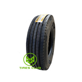 Tracmax GRT800 (рулевая) 315/80 R22,5 156/150M Tracmax GRT800 (рулевая) 315/80 R22,5 156/150M