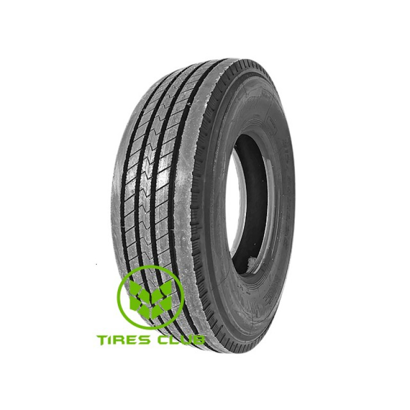 Шини Tracmax GRT810 (рулевая) в Запоріжжі