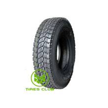 Tracmax GRT928 (ведущая) 8,25 R16 128/124L 20PR