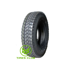 Tracmax GRT928 (ведущая) 8,25 R16 128/124L 20PR