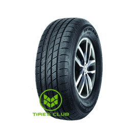 Tracmax Ice Plus S220 255/55 R18 109H XL