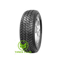 Tracmax RF07 205/80 R16 104S XL