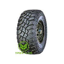 Tracmax X-privilo M/T 265/75 R16 123/120Q