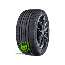 Tracmax X-privilo RS01+ 285/45 ZR22 114Y XL