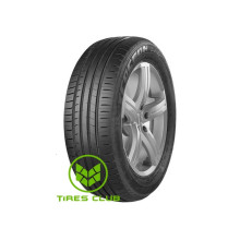 Tracmax X-privilo TX1 205/50 ZR16 91W XL
