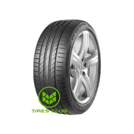 Tracmax X-privilo TX3 245/45 ZR20 95Y