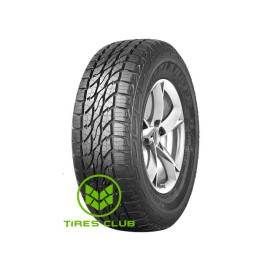 Transmate WZR 505 A/T 265/70 R17 121/118S Transmate WZR 505 A/T 265/70 R17 121/118S