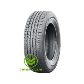 Triangle TR257 245/55 R19 103V Triangle TR257 245/55 R19 103V