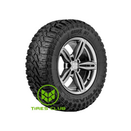 Triangle GripX MT TR281 225/75 R16 115/112Q