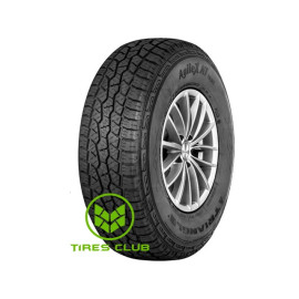 Triangle TR292 AgileX AT 265/65 R17 112S Triangle TR292 AgileX AT 265/65 R17 112S