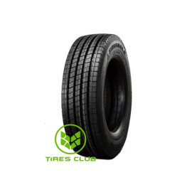 Triangle TR615 (рулевая) 275/70 R22,5 152/148J 18PR